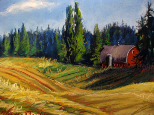 Island Farm